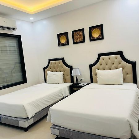Momali Hotel Ninh Binh Esterno foto