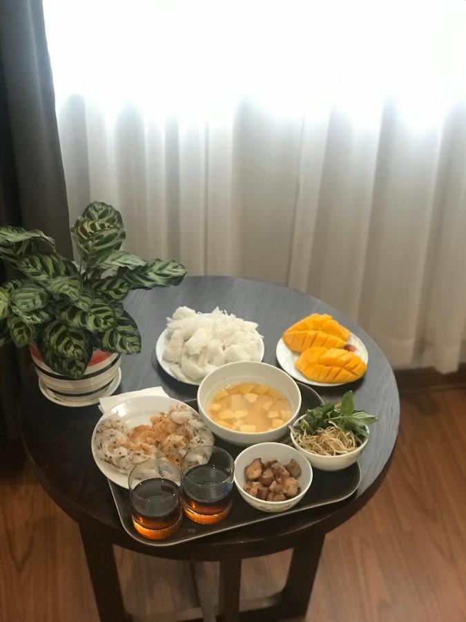 Momali Hotel Ninh Binh Esterno foto