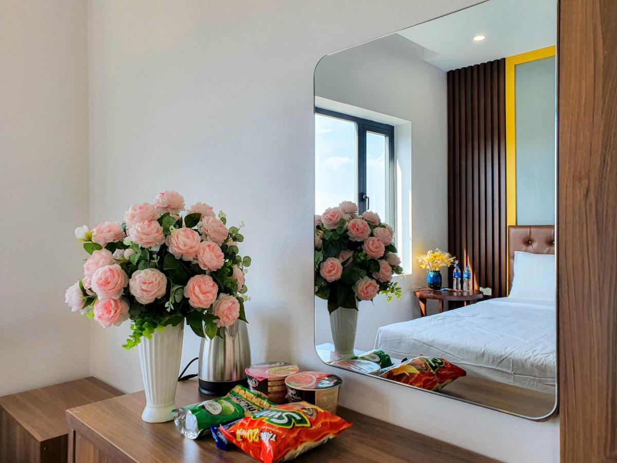 Momali Hotel Ninh Binh Esterno foto